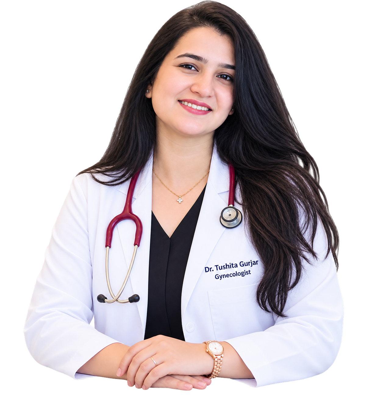Dr. Tushita Gurjar - Gynecologist