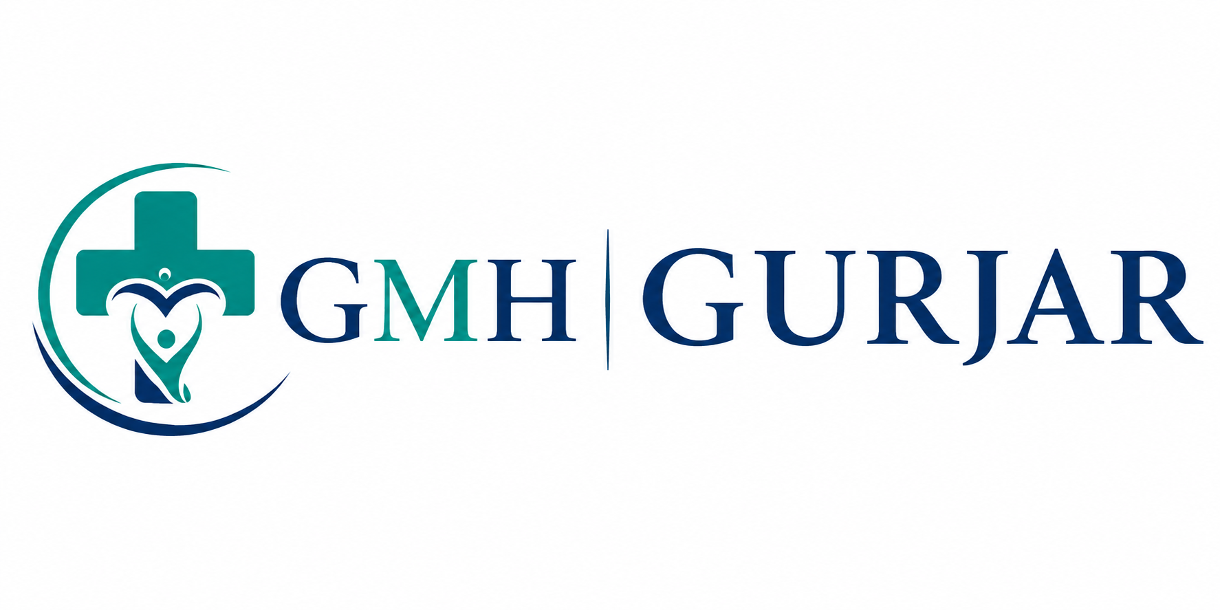 Gurjar Multispeciality Hospital logo
